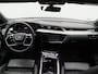 Audi E-tron 55 quattro S-Line 95 kWh 408 Pk | Panoramadak | Adaptive Cruise | Keyless | Camera | Stoelverwarming | Carplay | Navigatie | Head Up | 22 inch | 87.298 Km!!