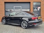 Audi S3 Limousine 2.0 TFSI quattro B&O ACC Leer Camera LED