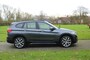 BMW X1 X1 2.0 inruilkoopje pano, sportst