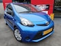 Toyota Aygo 1.0 VVT-i Now 9230 NAP kilometers! UNIEK!