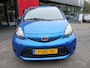Toyota Aygo 1.0 VVT-i Now 9230 NAP kilometers! UNIEK!