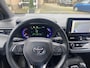 Toyota Corolla 1.8 Hybrid dynamic PARKASSIST KEYLESS DODEHOEK NAVI