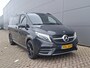 Mercedes-Benz V-klasse 300d Lang DC-5p Avantgarde AMG Pakket ✅
