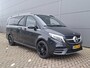 Mercedes-Benz V-klasse 300d Lang DC-5p Avantgarde AMG Pakket ✅