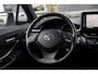 Toyota C-HR 1.8 Hybrid Style gereserveerd