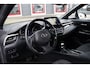 Toyota C-HR 1.8 Hybrid Style gereserveerd
