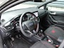 Ford Fiesta I ST-Line Ecoboost 100pk I Adaptive Cruise Control I Camera I Winter Pack I Parkeersensoren Voor en Achter