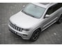 Jeep Grand Cherokee 3.0 CRD Night Eagle VAN GRIJS KENTEKEN