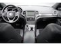 Jeep Grand Cherokee 3.0 CRD Night Eagle VAN GRIJS KENTEKEN