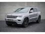 Jeep Grand Cherokee 3.0 CRD Night Eagle VAN GRIJS KENTEKEN