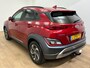 Hyundai Kona Occasion 1.6 GDI HEV Fashion | Rood | Tweedehands Hyundai Kona | Airco | Bluetooth & Carplay