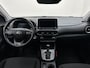 Hyundai Kona Occasion 1.6 GDI HEV Fashion | Rood | Tweedehands Hyundai Kona | Airco | Bluetooth & Carplay