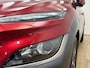 Hyundai Kona Occasion 1.6 GDI HEV Fashion | Rood | Tweedehands Hyundai Kona | Airco | Bluetooth & Carplay