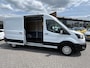 Ford Transit GB 310 L3H2 TDCi 130pk FWD Trend | 12 inch Navigatie | Parkeersensoren v/a | 3 Zits | Trekhaak | Airconditioning | Voorruitverwarming |