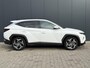 Hyundai Tucson 1.6 T-GDI PHEV Premium Sky 4WD / Glazen Schuif Kantel Dak / Stoelventilatie / Stoelverwarming / Stuurwiel Verwarming / Memory Seats