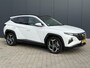 Hyundai Tucson 1.6 T-GDI PHEV Premium Sky 4WD / Glazen Schuif Kantel Dak / Stoelventilatie / Stoelverwarming / Stuurwiel Verwarming / Memory Seats