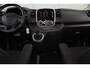 Renault Trafic 2.0-145pk dCi T29 L2H1 dubb. cabine Comfort. Erg nette Renault Trafic mèt dubbele cabine. Bijrijdersstoel, camera, LED verl., navigatie, tel. voorb., cruise control, airco, metallic lak, schuifdeur li+re, LM wielen, side bars, laadruimte betimmerd, trekhaak etc.