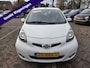 Toyota Aygo 1.0-12V Comfort NETTE AUTO RIJDT EN SCHAKELT GOED