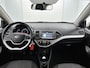 Kia Picanto 1.0 CVVT EconomyPlusLine | NAVIGATIE | BLUETOOTH | AIRCO | ELEKTRISCHE RAMEN VOOR |