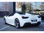 Ferrari 488 3.9 Spider HELE Passenger Display Carbon Lifting