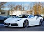 Ferrari 488 3.9 Spider HELE Passenger Display Carbon Lifting