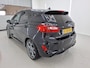 Ford Fiesta 1.0 EcoBoost ST-Line Airco ECC Navi Carplay PDC Acter Full LED 17"ST Velgen Cruise Control NL Auto NAP Certificaat Volledig onderhouden