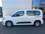 Opel Combo Life 1.2T 110pk Edition | Climate control | Navigatie | Trekhaak (1150kg) | Winterpack | 2 schuifdeuren