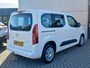 Opel Combo Life 1.2T 110pk Edition | Climate control | Navigatie | Trekhaak (1150kg) | Winterpack | 2 schuifdeuren