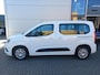 Opel Combo Life 1.2T 110pk Edition | Climate control | Navigatie | Trekhaak (1150kg) | Winterpack | 2 schuifdeuren