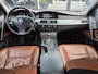 BMW 5-Serie Touring 523i Executive NETTE AUTO RIJDT EN SCHAKELT GOED