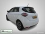 Renault Zoe R135 Intens 52 kwh | Koop accu | ccs | Winter