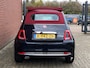 Fiat 500C 1.0 HYBR. LOUNGE NAV CRUISE CARPLAY DAB LMV PDC