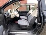 Fiat 500C 1.0 HYBR. LOUNGE NAV CRUISE CARPLAY DAB LMV PDC