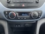 Hyundai i10 1.0i i-Motion Comfort / cruise control / airco (automatisch) / uniek interieur / multimedia-voorbereiding /