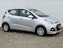 Hyundai i10 1.0i i-Motion Comfort / cruise control / airco (automatisch) / uniek interieur / multimedia-voorbereiding /