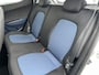 Hyundai i10 1.0i i-Motion Comfort / cruise control / airco (automatisch) / uniek interieur / multimedia-voorbereiding /