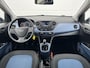 Hyundai i10 1.0i i-Motion Comfort / cruise control / airco (automatisch) / uniek interieur / multimedia-voorbereiding /
