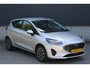 Ford Fiesta I Titanium Hybrid 125pk I Automaat I Adaptive Cruise Control I Parkeersensoren I Navi by Apple Carplay/Android Auto