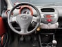 Toyota Aygo 1.0 VVT-i Dynamic Orange 2e Eigenaar,Airco,5 Deurs,N.A.P,Lm velgen,Zeer Zuinig,Nieuwe Apk bij Aflevering