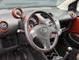 Toyota Aygo 1.0 VVT-i Dynamic Orange 2e Eigenaar,Airco,5 Deurs,N.A.P,Lm velgen,Zeer Zuinig,Nieuwe Apk bij Aflevering