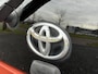 Toyota Aygo 1.0 VVT-i Dynamic Orange 2e Eigenaar,Airco,5 Deurs,N.A.P,Lm velgen,Zeer Zuinig,Nieuwe Apk bij Aflevering