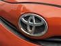Toyota Aygo 1.0 VVT-i Dynamic Orange 2e Eigenaar,Airco,5 Deurs,N.A.P,Lm velgen,Zeer Zuinig,Nieuwe Apk bij Aflevering