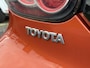 Toyota Aygo 1.0 VVT-i Dynamic Orange 2e Eigenaar,Airco,5 Deurs,N.A.P,Lm velgen,Zeer Zuinig,Nieuwe Apk bij Aflevering