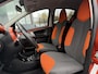 Toyota Aygo 1.0 VVT-i Dynamic Orange 2e Eigenaar,Airco,5 Deurs,N.A.P,Lm velgen,Zeer Zuinig,Nieuwe Apk bij Aflevering