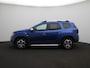 Dacia Duster TCe 150 EDC Automaat Prestige | Medianav met Apple Carplay & Android Auto ! Parkeersensoren achter met 360 Camera ! Dakrails in lengterichting in chroom met satijnglans |