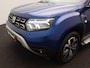 Dacia Duster TCe 150 EDC Automaat Prestige | Medianav met Apple Carplay & Android Auto ! Parkeersensoren achter met 360 Camera ! Dakrails in lengterichting in chroom met satijnglans |