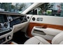 Rolls-Royce Wraith 6.6 V12 Head Up Panoramadak