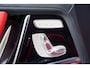 Mercedes-Benz G-klasse 63 AMG Edition 1 leder Exclusive Rood
