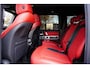 Mercedes-Benz G-klasse 63 AMG Edition 1 leder Exclusive Rood
