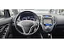 Hyundai ix20 1.6i 125PK AUTOMAAT Clima Cruise Navi Camera Hoge instap